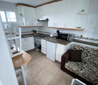 Bueu Apartment | Family-Friendly Bueu with an 8.9/10 Guest Rating