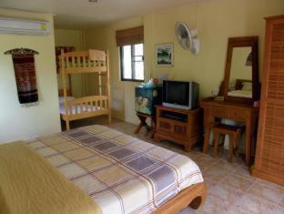 Ranong Resort | Relax at Buffalo Bay Vacation Club: Pet-Friendly & Poolside