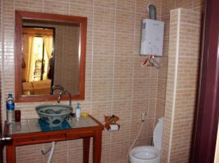 Ranong Resort | Relax at Buffalo Bay Vacation Club: Pet-Friendly & Poolside
