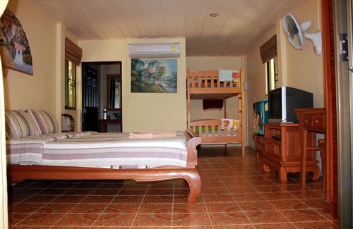 Ranong Hotel | Discover Buffalo Bay Vacation Club with Family-Friendly Amenities