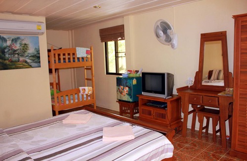 Ranong Hotel | Discover Buffalo Bay Vacation Club with Family-Friendly Amenities