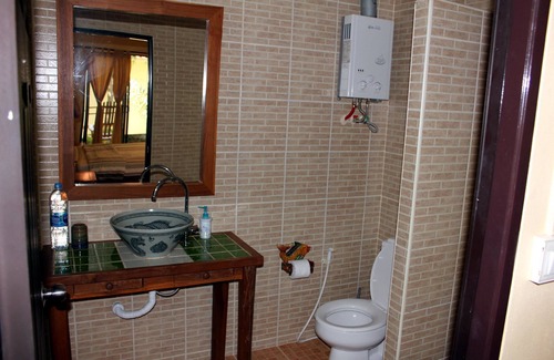 Ranong Hotel | Discover Buffalo Bay Vacation Club with Family-Friendly Amenities