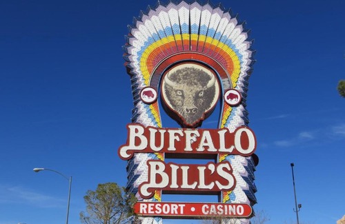Primm Hotel | Discover Buffalo Bills Resort & Casino: Pet-Friendly Retreat