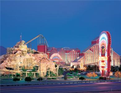 Primm Hotel | Discover Buffalo Bills Resort & Casino: Pet-Friendly Retreat