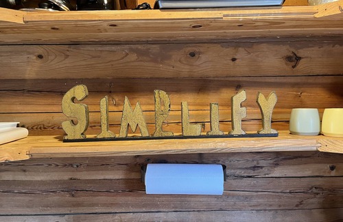 Lamont Cabin | Discover Buffalo Cabin: Pet-Friendly Retreat for Families
