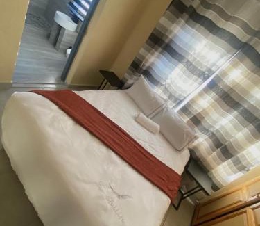 Dwarsloop Bed & Breakfast | Budget-Friendly Buffalo Guest Lodge for Families