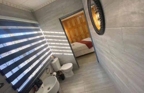 Dwarsloop Bed & Breakfast | Budget-Friendly Buffalo Guest Lodge for Families