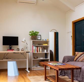 Coromandel Bed & Breakfast | Buffalo Lodge: 4-Star Hotel with Kitchen and Perfect Reviews