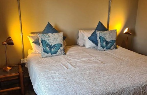 Groblersdal Other | Explore Buffalo Ranch Game Lodge: Pet-Friendly Oasis