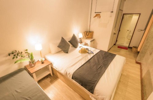 Satun Apartment | Affordable Retreat at Buffalo Thai Home with Breakfast Included