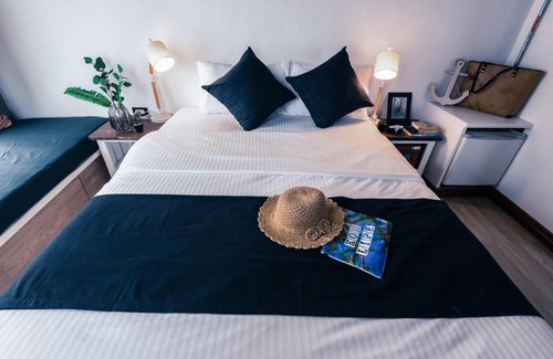 Satun Apartment | Affordable Retreat at Buffalo Thai Home with Breakfast Included