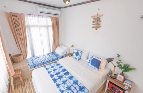 Satun Apartment | Affordable Retreat at Buffalo Thai Home with Breakfast Included