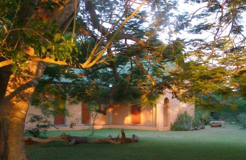 Hluhluwe Bed & Breakfast | Inviting Buffalo Thorn Bed & Breakfast with Pool Access