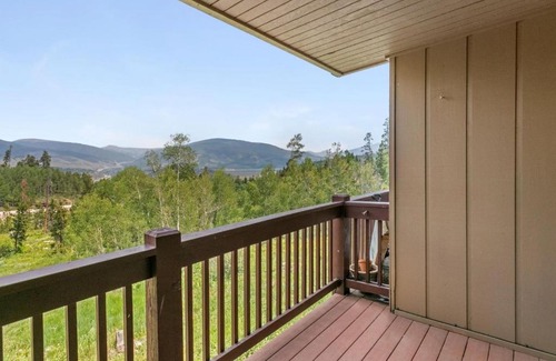 Wildernest House | Family-Friendly Retreat at Buffalo Woods 216 - Wildernest