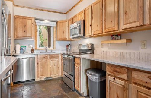 Wildernest House | Family-Friendly Retreat at Buffalo Woods 216 - Wildernest