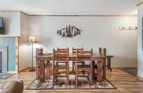 Wildernest House | Family-Friendly Retreat at Buffalo Woods 216 - Wildernest