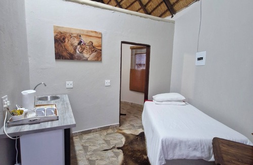 Marken House | Buffelkraal Safaris
