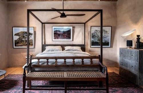 Kannaland Apartment | Discover Comfort at Buffelsdrift Farm: Pet Friendly Retreat