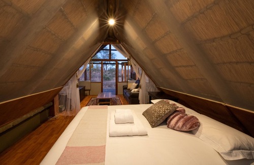 Kruger National Park Other | Experience Nature at Buffelshoek Tented Camp with Breakfast