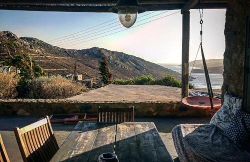 Ganema House | Unforgettable Oceanfront Stay at BUFO - Serifians