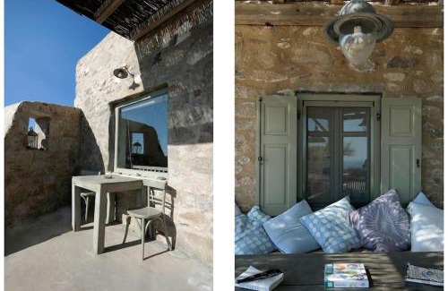 Ganema House | Unforgettable Oceanfront Stay at BUFO - Serifians