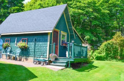 Central Bedeque House | Inviting Bugaboo Cottages with Hot Tub and Family Fun