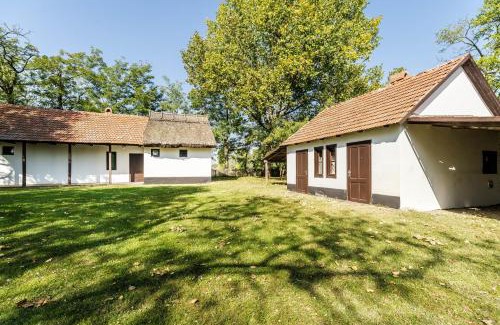 Bugac Bed & Breakfast | Pet-Friendly Bugaci Üdülőtanyák with Breakfast Included