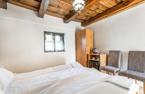 Bugac Bed & Breakfast | Pet-Friendly Bugaci Üdülőtanyák with Breakfast Included