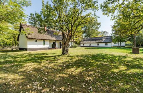 Bugac Bed & Breakfast | Pet-Friendly Bugaci Üdülőtanyák with Breakfast Included