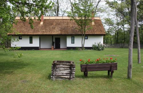 Bugac Bed & Breakfast | Pet-Friendly Bugaci Üdülőtanyák with Breakfast Included