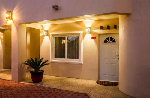 Loreto Hotel | Exceptional Bugambilias Suites with Family-Friendly Amenities