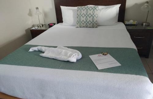 Loreto Hotel | Exceptional Bugambilias Suites with Family-Friendly Amenities