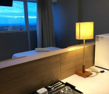 Piedade Apartment | Cozy Bugan Paiva Flat: Pet-Friendly with Pool Access