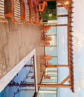 Piedade Apartment | Cozy Bugan Paiva Flat: Pet-Friendly with Pool Access