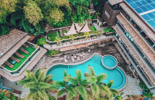 Sipalay Resort | Bugana Beach and Dive Resort