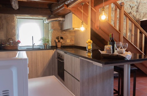 Cabeceiras de Basto Cottage | Buganvília Loft - Quinta do Tapadinho: Rated 10/10 Stay