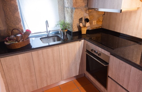 Cabeceiras de Basto Cottage | Buganvília Loft - Quinta do Tapadinho: Rated 10/10 Stay