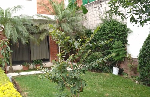 Oaxtepec House | Buganvilia Lodging