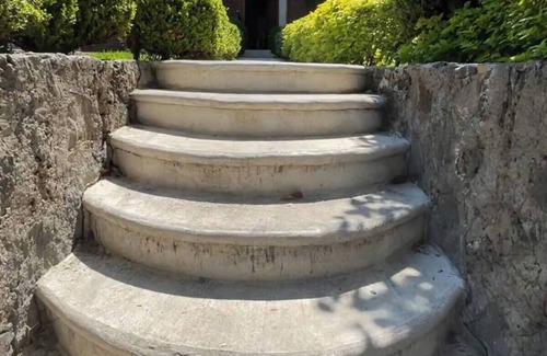 Oaxtepec House | Buganvilia Lodging