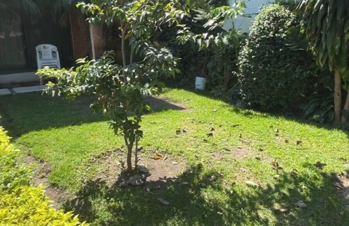 Oaxtepec House | Buganvilia Lodging
