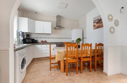 Jandia Peninsula House | Buganvilla
