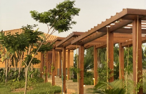 Itai House | Discover Relaxing Buganville Villas with Ocean Views & Spa
