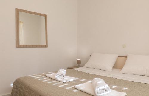 Brna Apartment | Top-Rated Bugenvilija Apartment - Family-Friendly Retreat