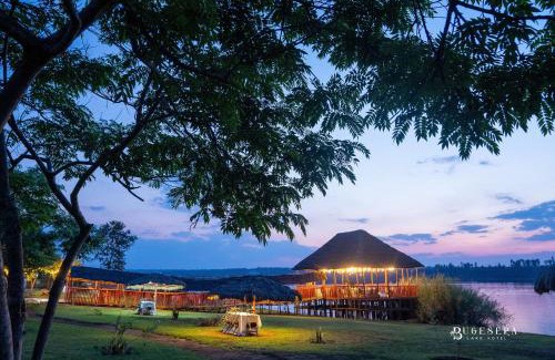 Rwamagana Hotel | Experience Comfort at Bugesera Lake Hotel with Pet-Friendly Amenities