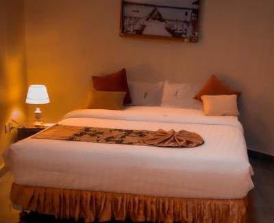 Rwamagana Hotel | Experience Comfort at Bugesera Lake Hotel with Pet-Friendly Amenities