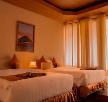 Rwamagana Hotel | Experience Comfort at Bugesera Lake Hotel with Pet-Friendly Amenities