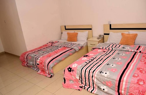 Port Harcourt Hotel | Explore Buggatti Hotel and Suites with Pool & Dining Options