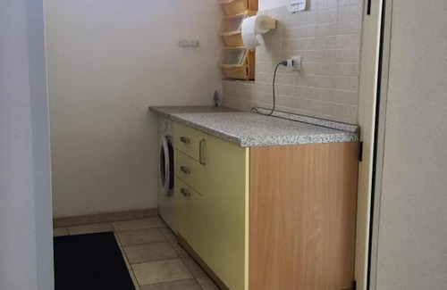 Buggerru Apartment | Discover Buggerru: Oceanfront Family-Friendly Retreat