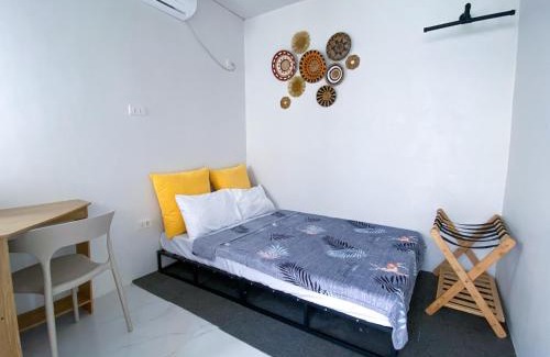 Mabini House | Oceanfront Escape at Bughaw DiveHouse for Families