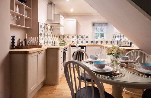 Leitholm Cottage | Cozy BUGHTRIG COTTAGE: Ideal for Families and Pet Lovers